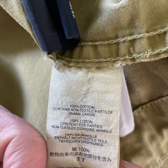 Women’s green J.Crew jacket. Size extra small in good condition. - Picture 9 of 16